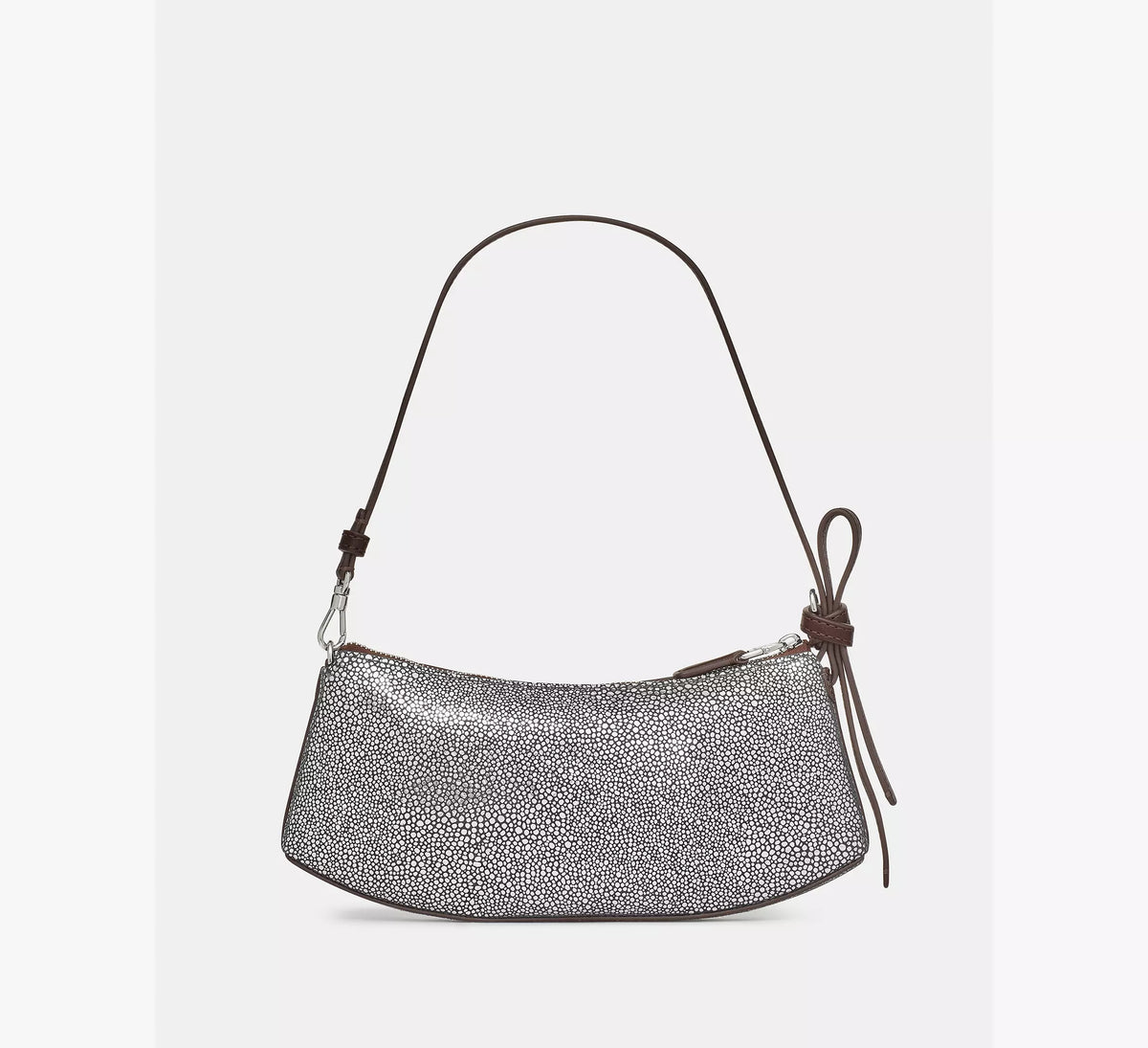 Hot Fudge Metallic