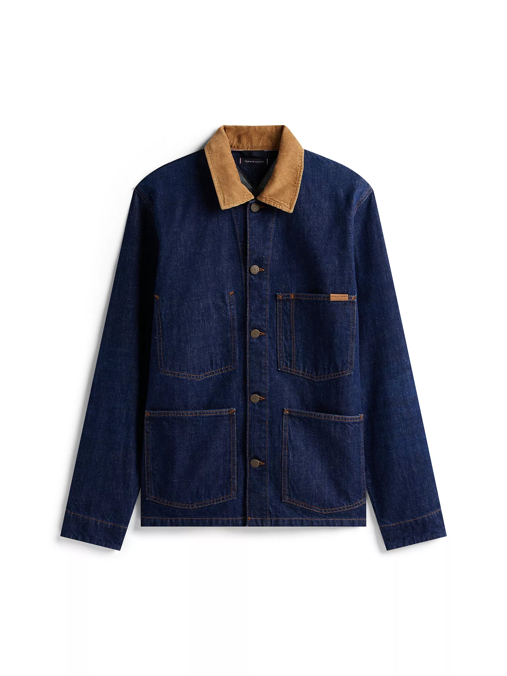 Lincoln Indigo