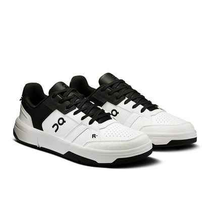 White | Black