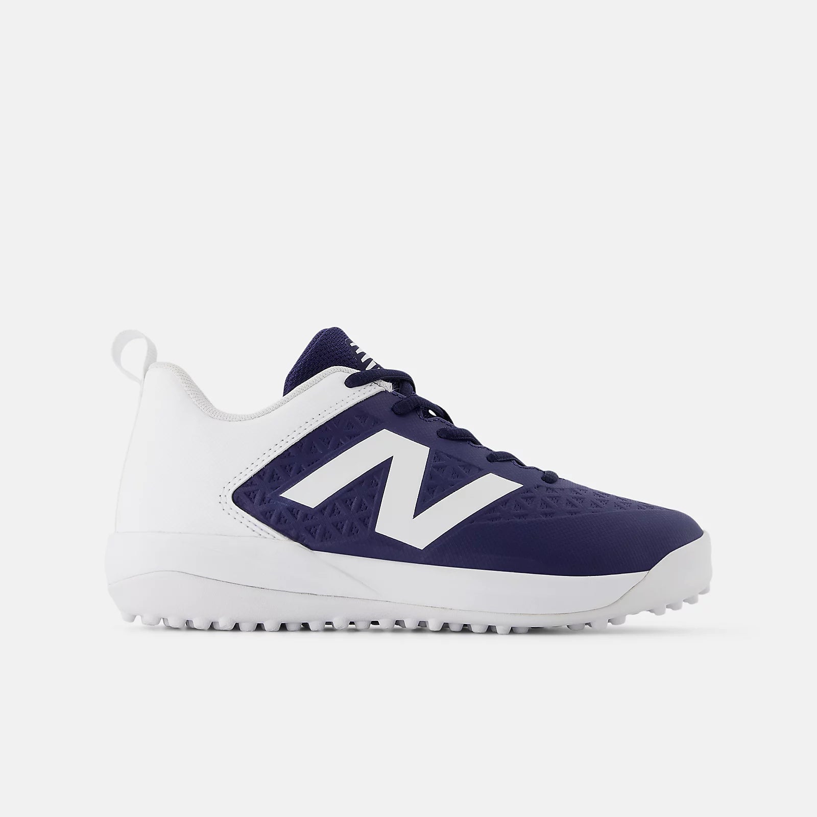 Team Navy With Nb 103 White