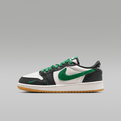 Phantom/Black/Multi-Color/Pine Green