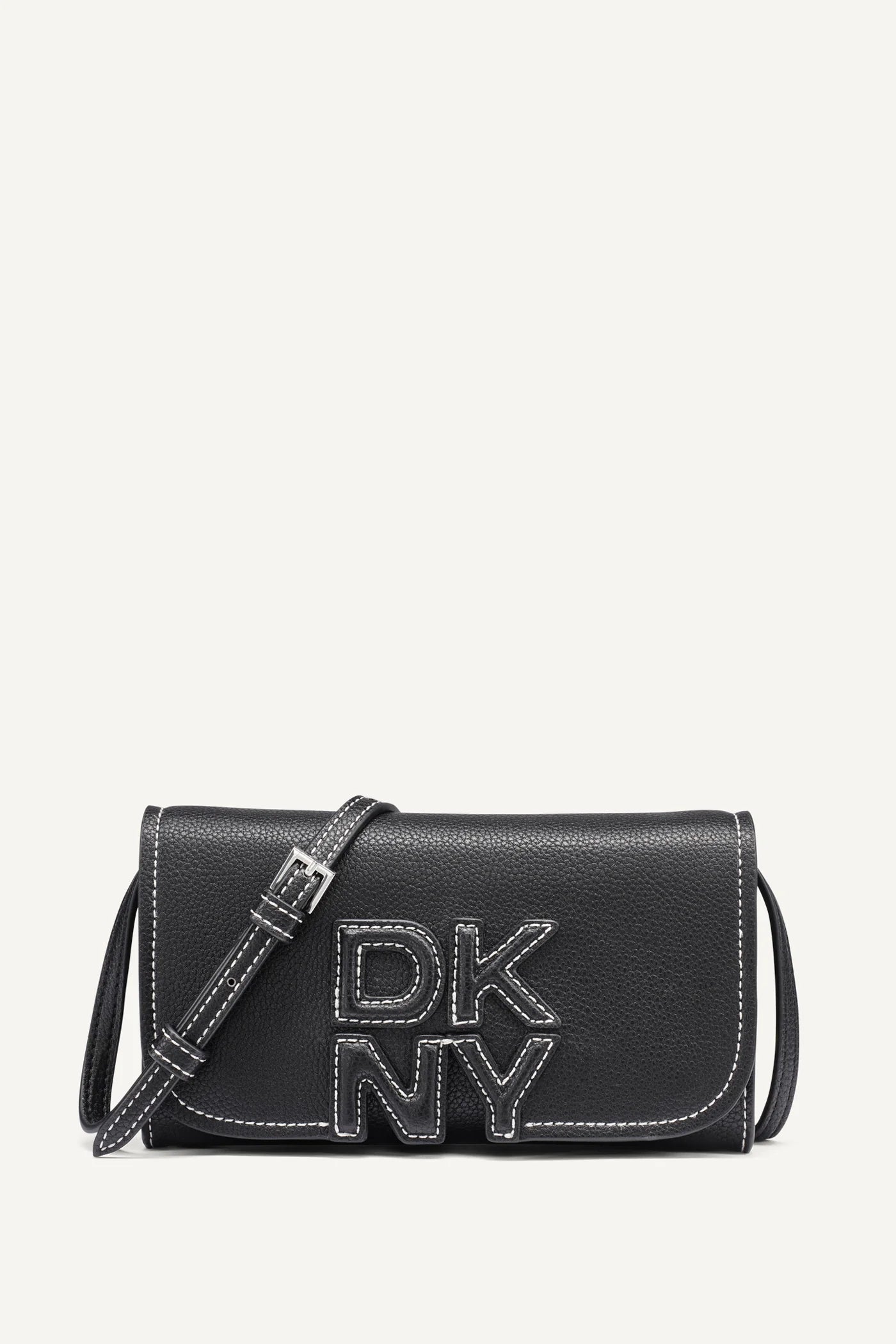 black/silver