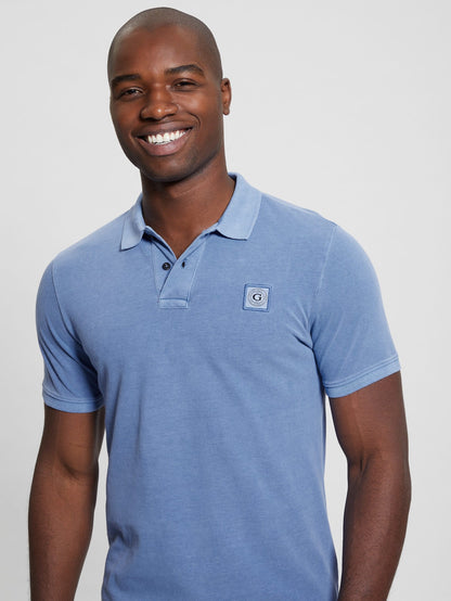 Bleu/Blue Note Wash