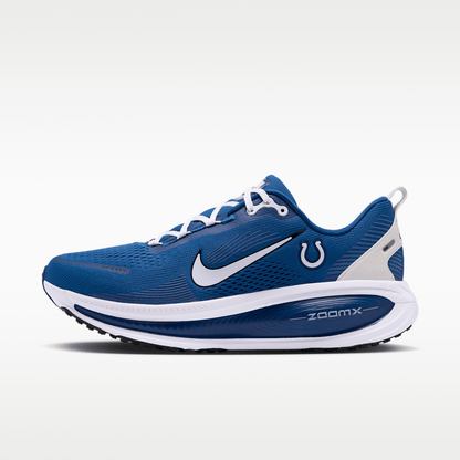 Gym Blue/Black/White