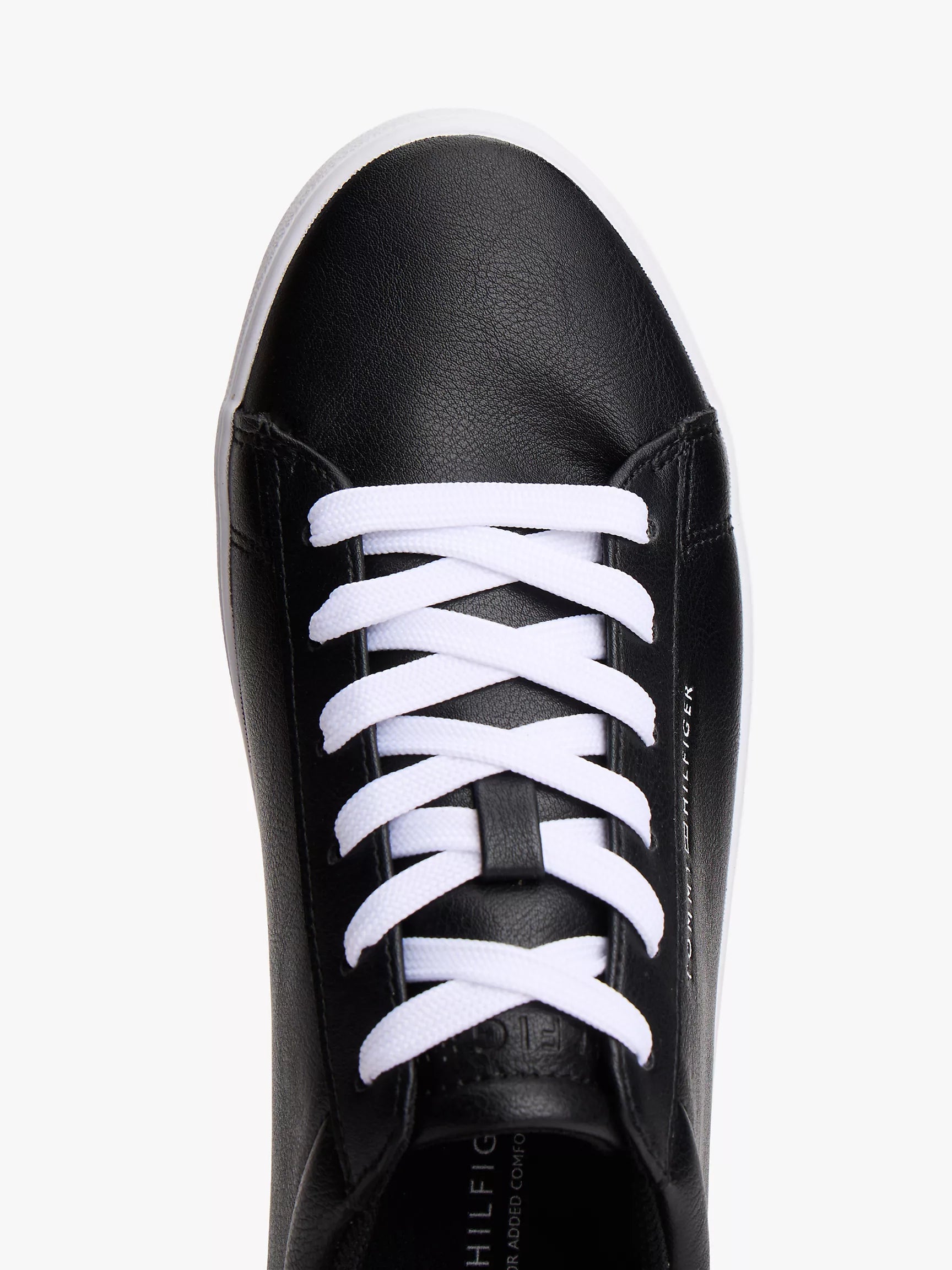 Black / White