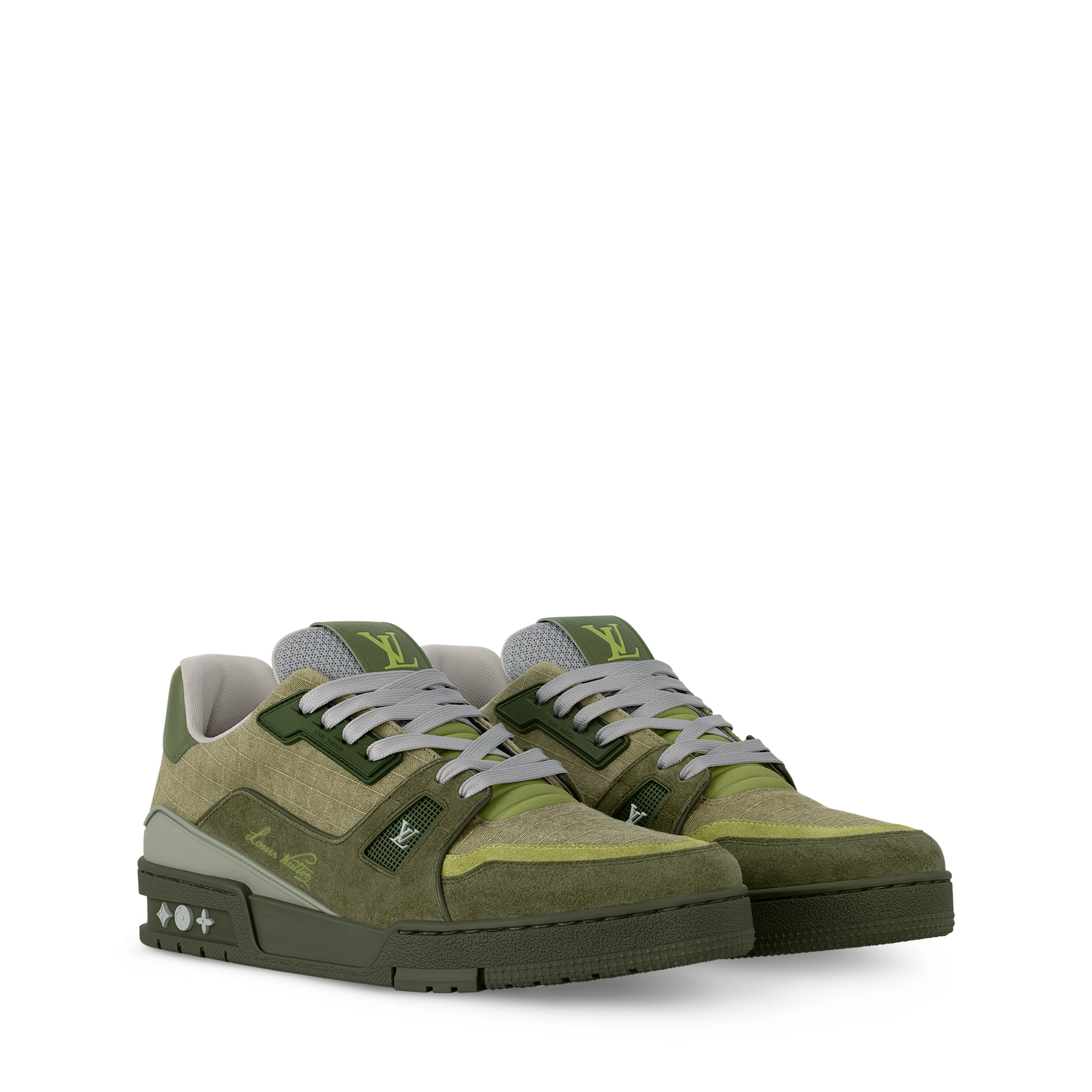 Verde