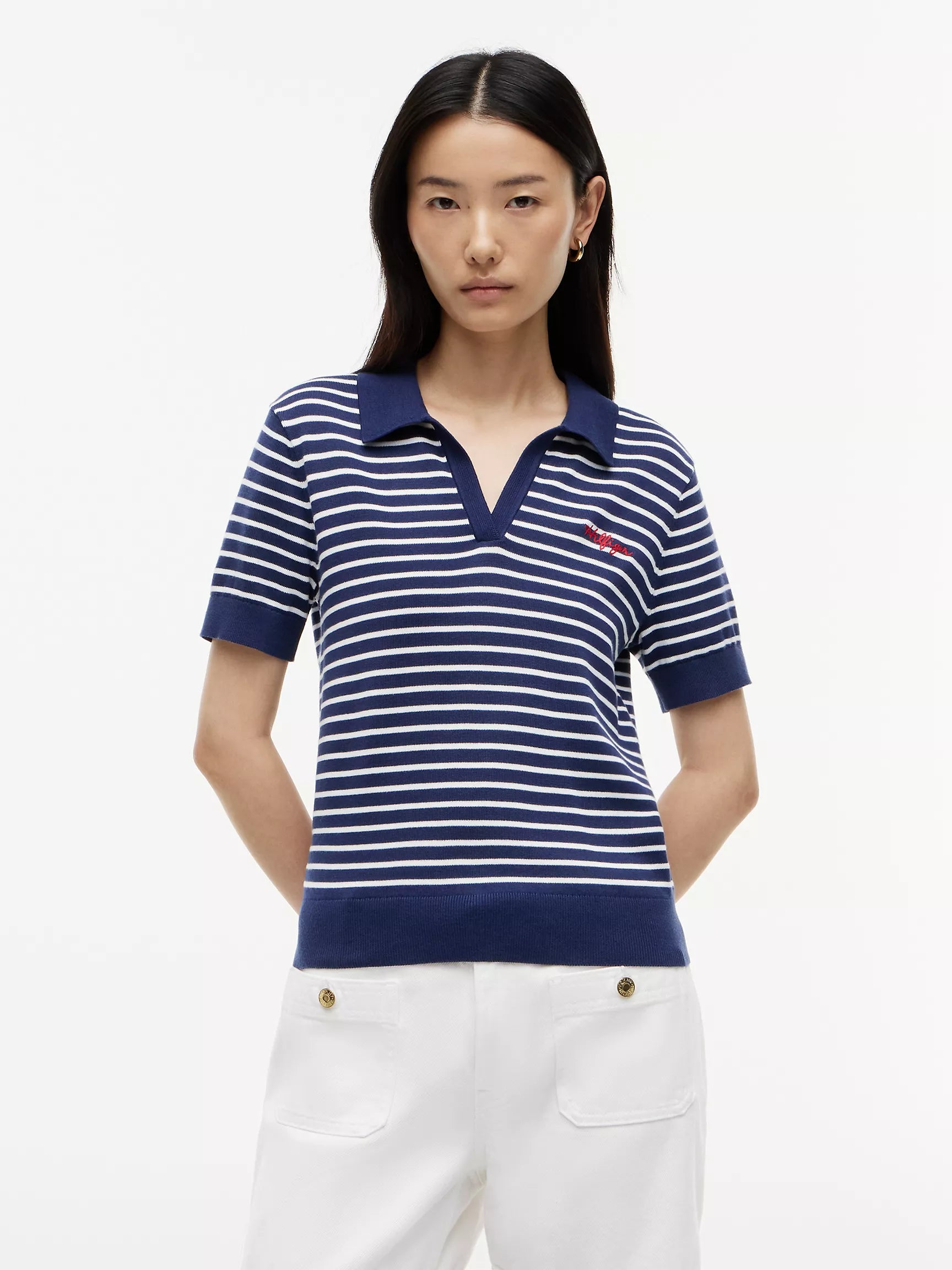 Preppy Navy