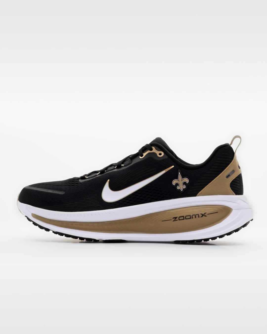 Black/Team Gold/White