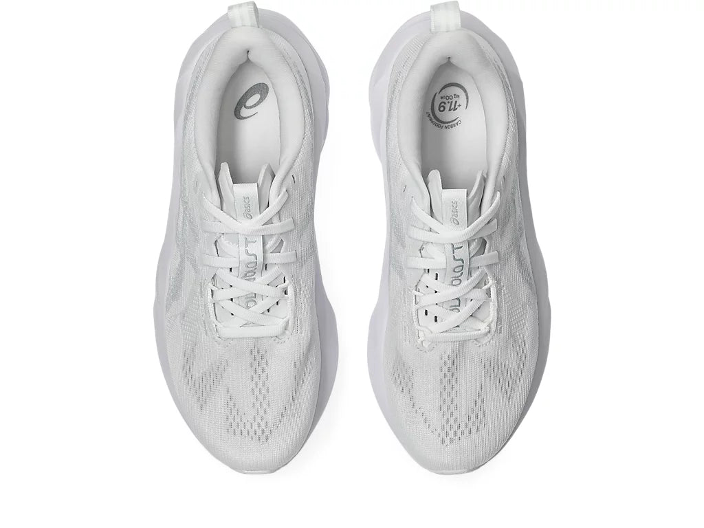 White/Piedmont Grey