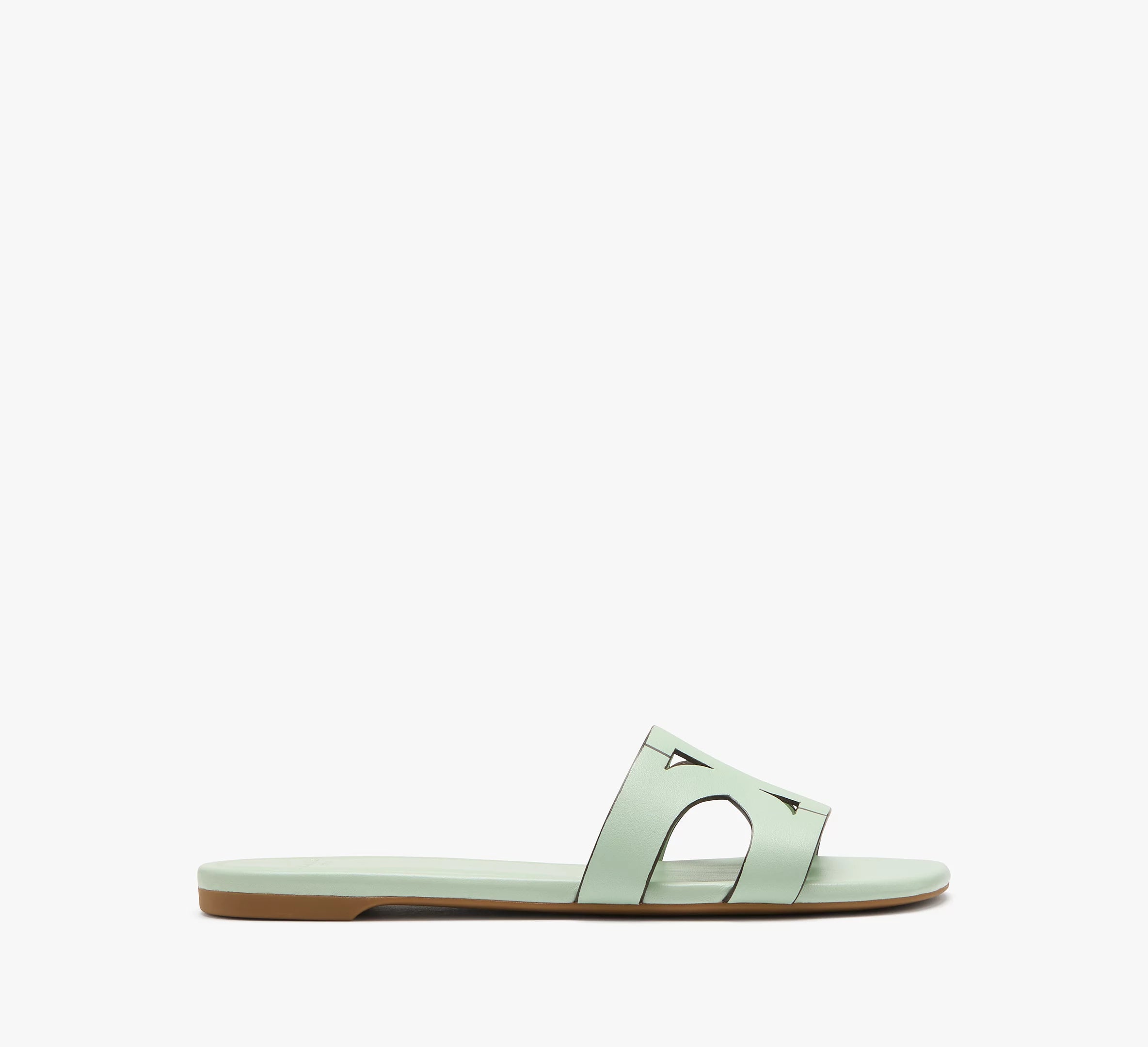 Pistachio Ice