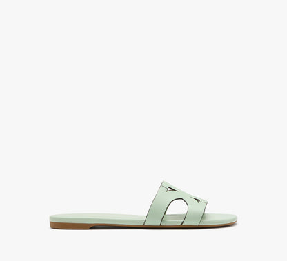 Pistachio Ice