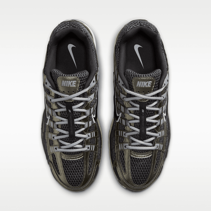 Anthracite/Metallic Pewter/Smoke Grey/Black