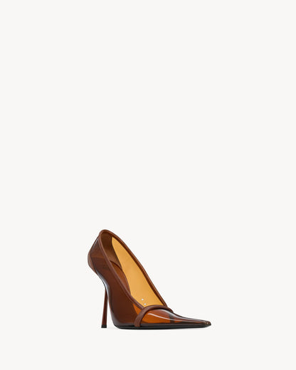 Aesthetic Brown