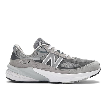 Grey With White