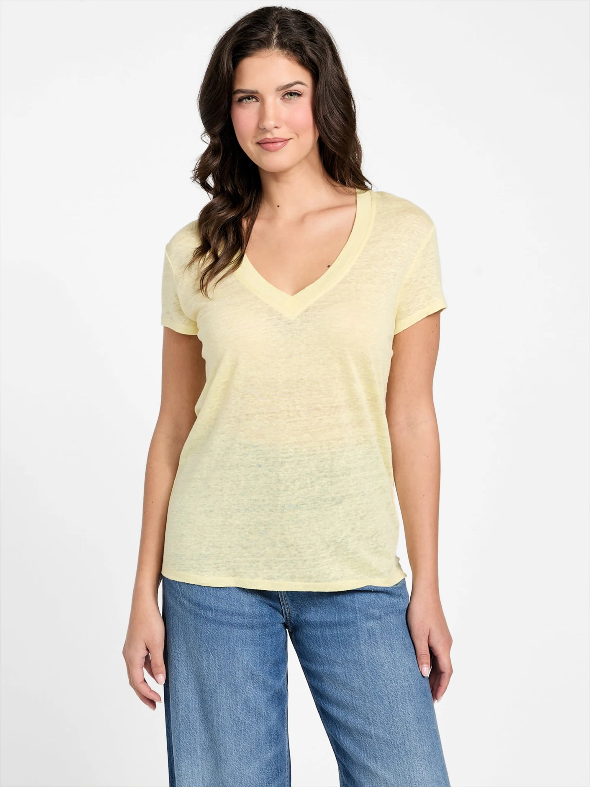 Cotton Yellow