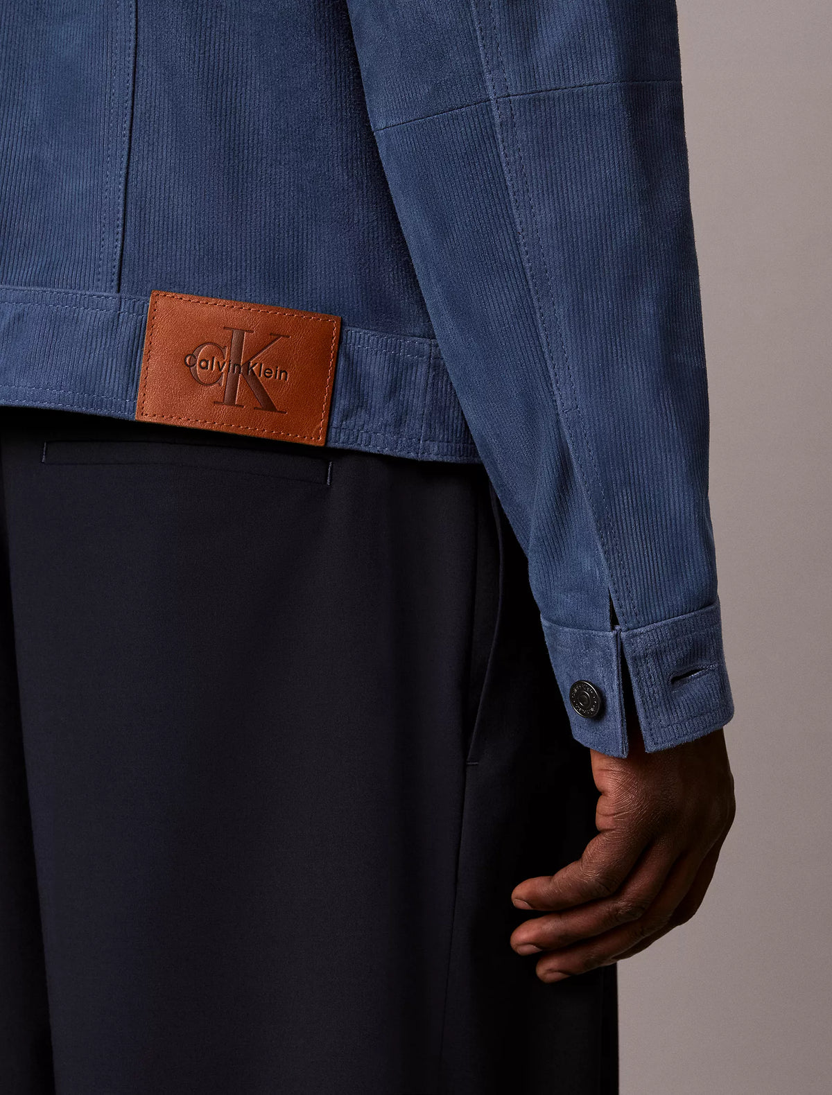 Dark Denim