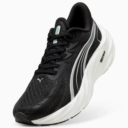 PUMA Black-PUMA White
