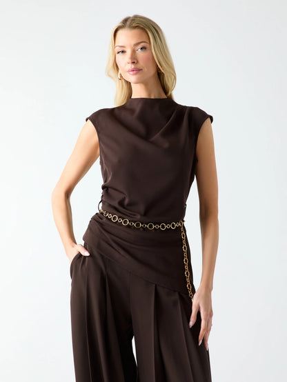 Chocco Brown