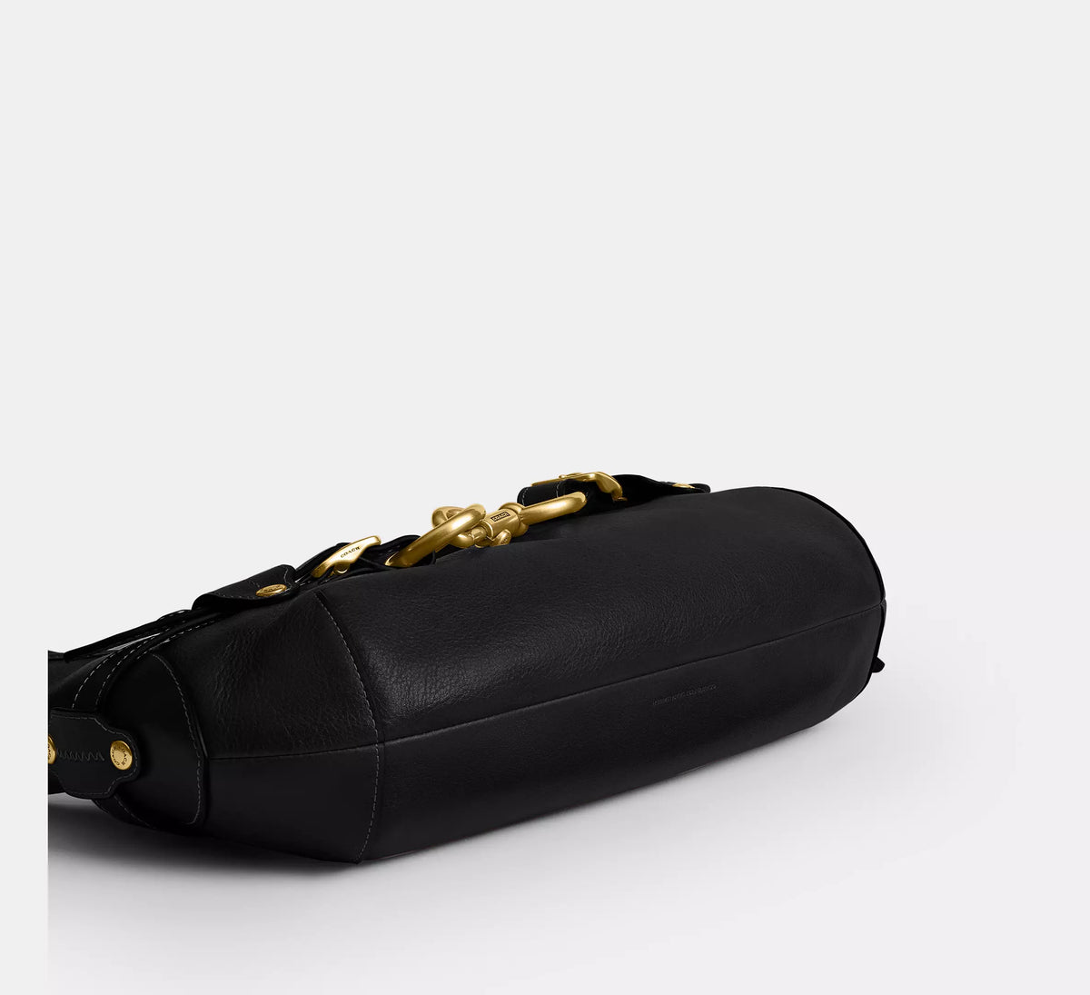Brass/Black