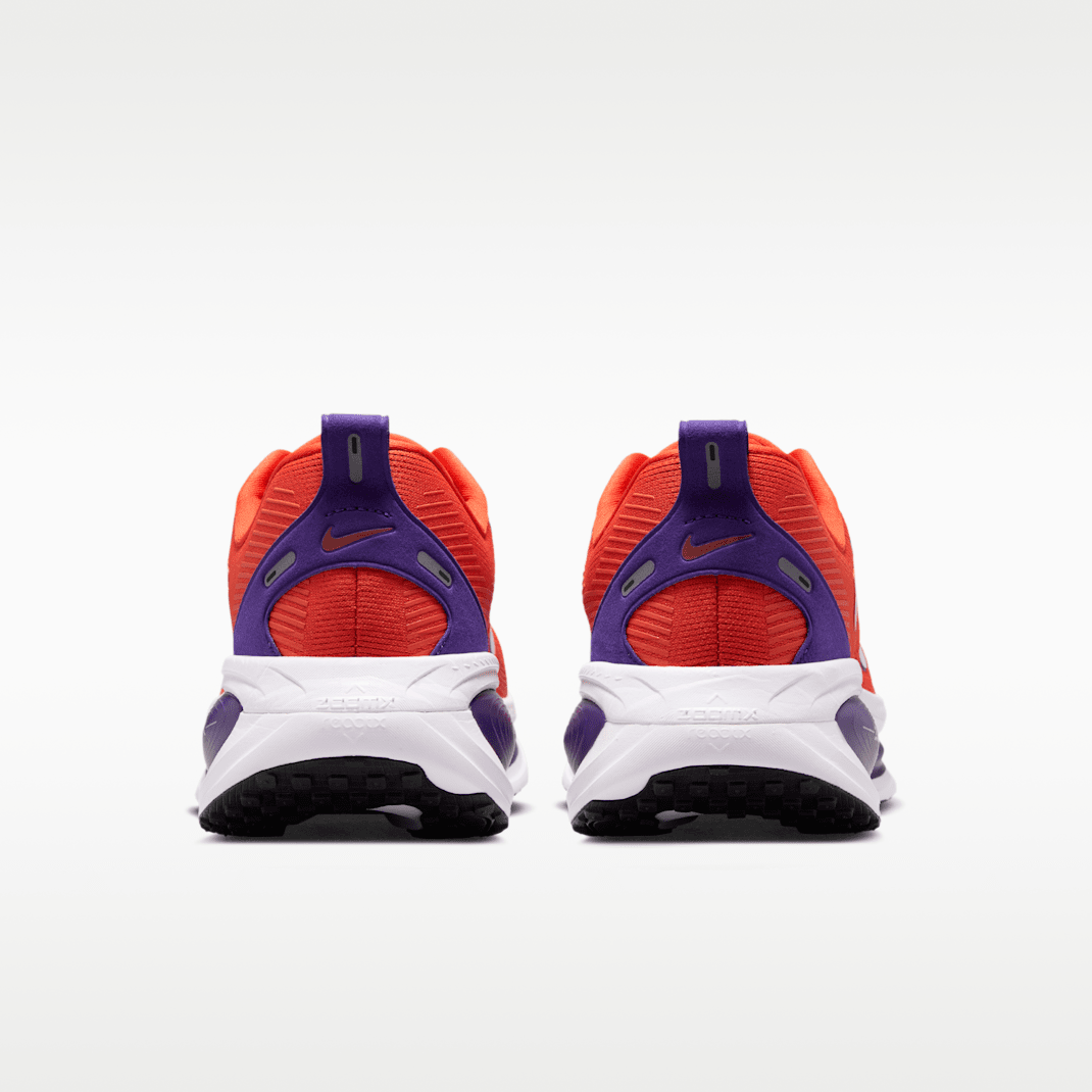 University Orange/New Orchid/White