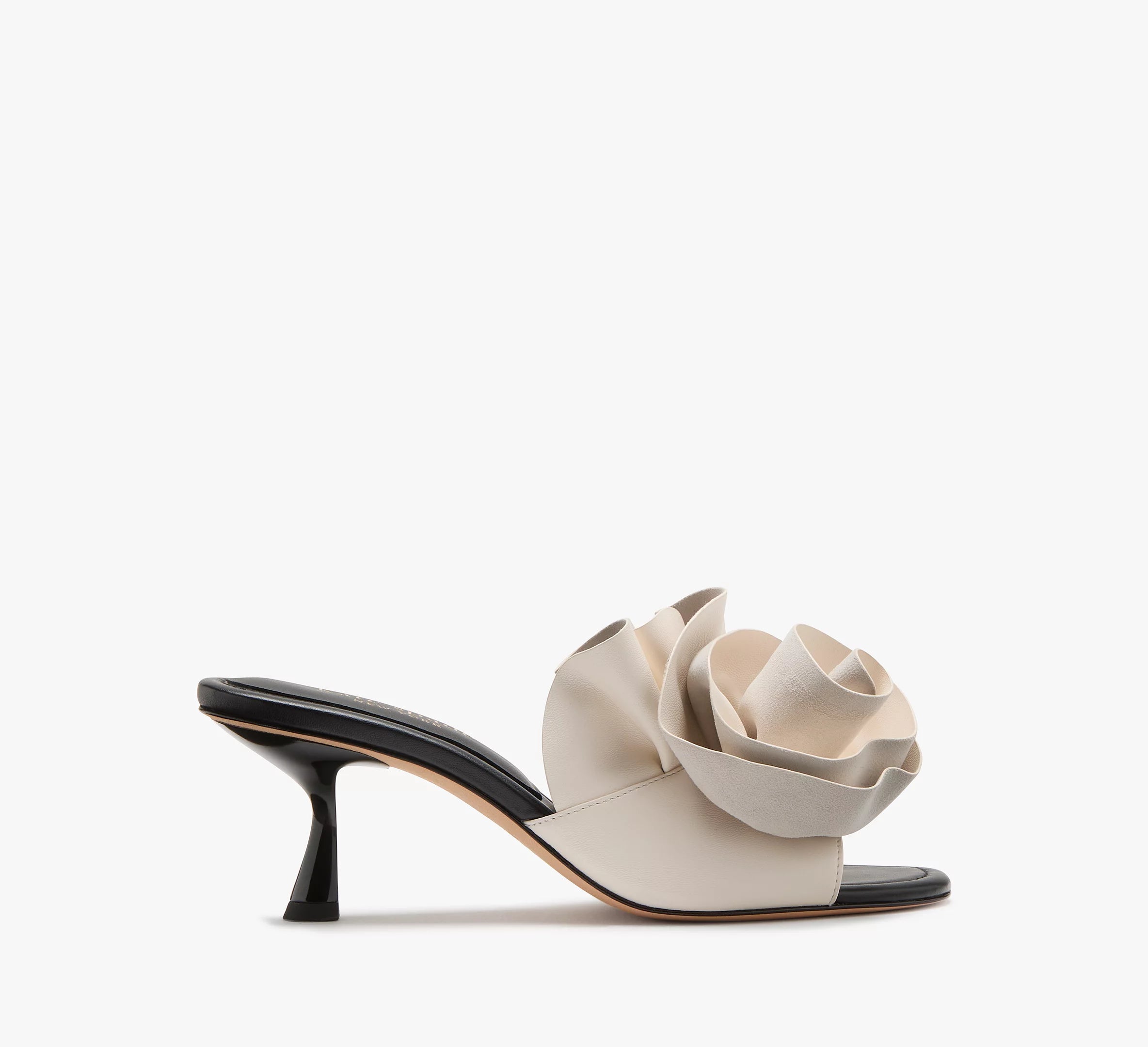 Black/Cream