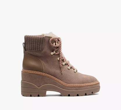 Rustic Brown