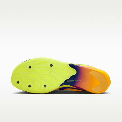 Citron Pulse/Blue Void/Hyper Violet/Indigo Burst
