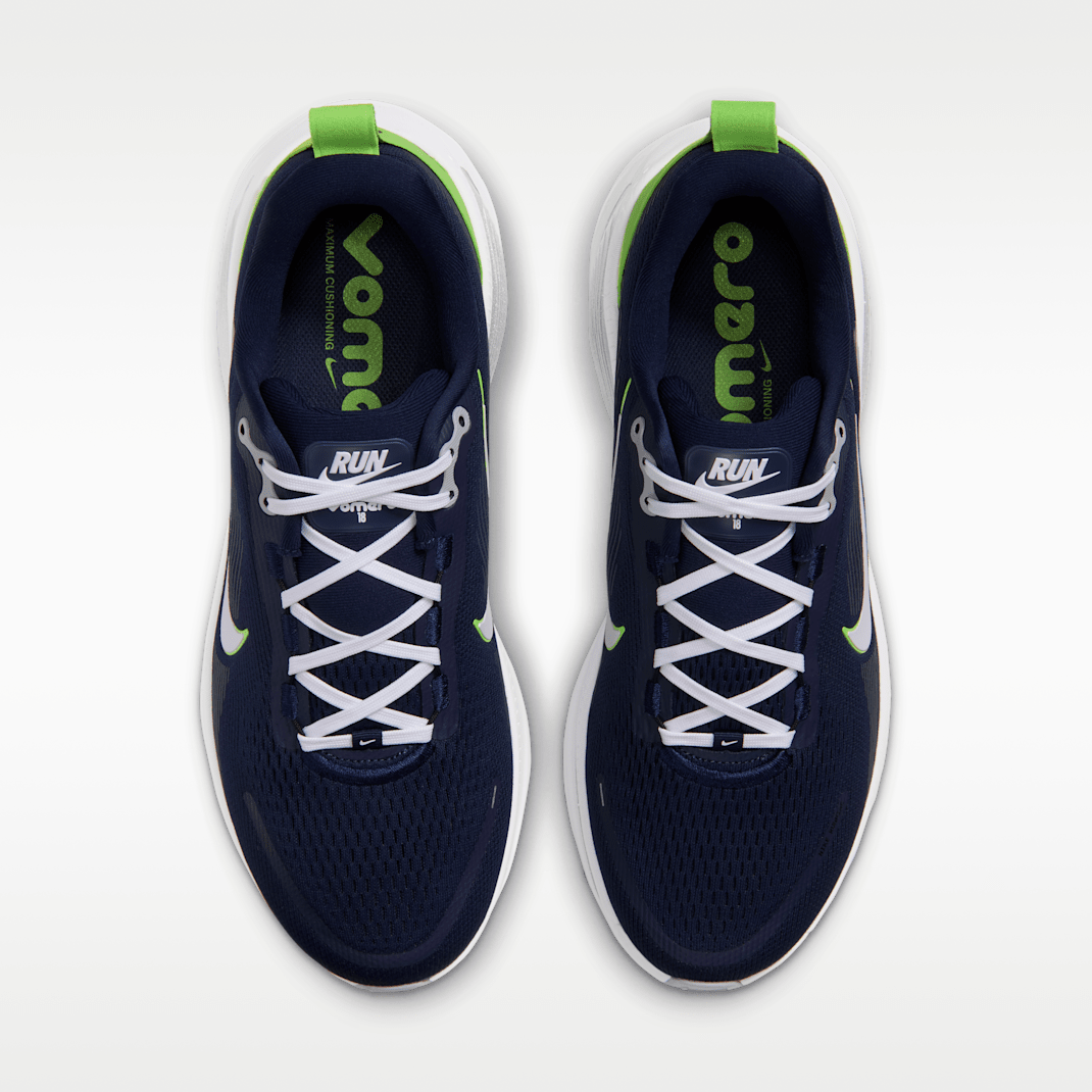 College Navy/Wolf Grey/White