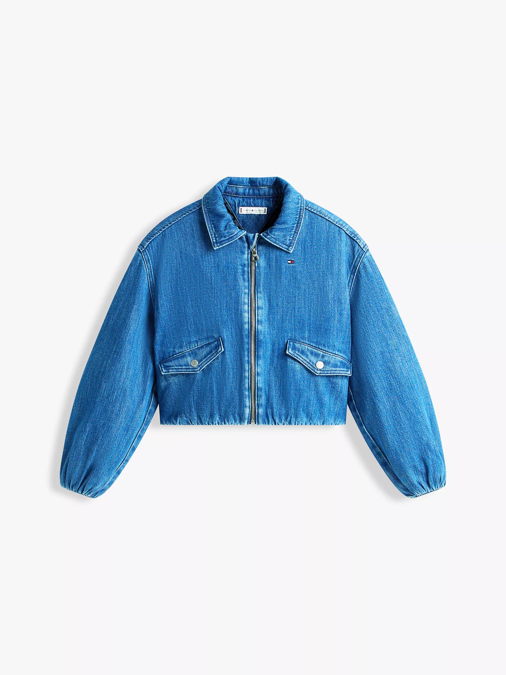 Denim Medium soft