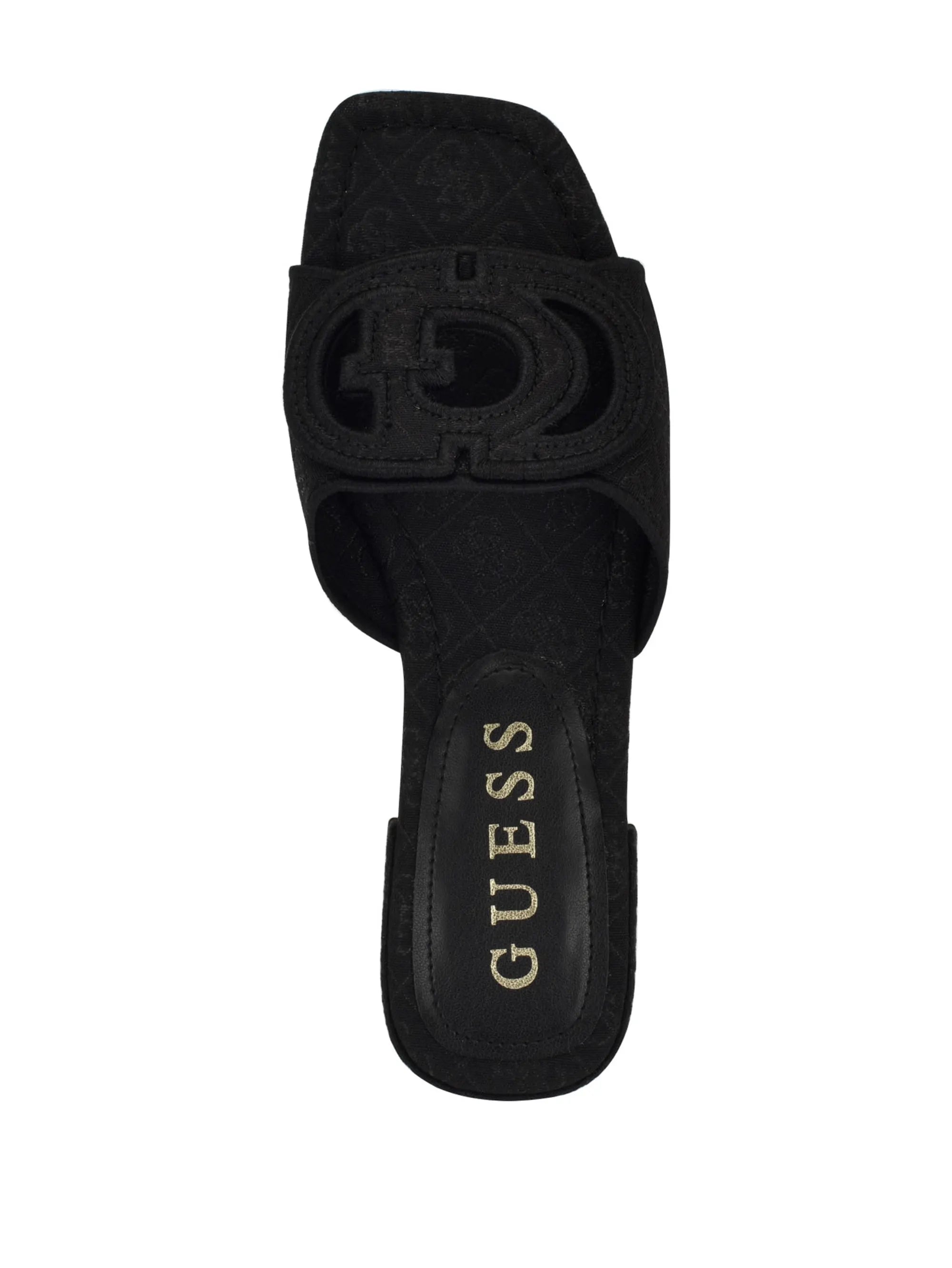 Black 001