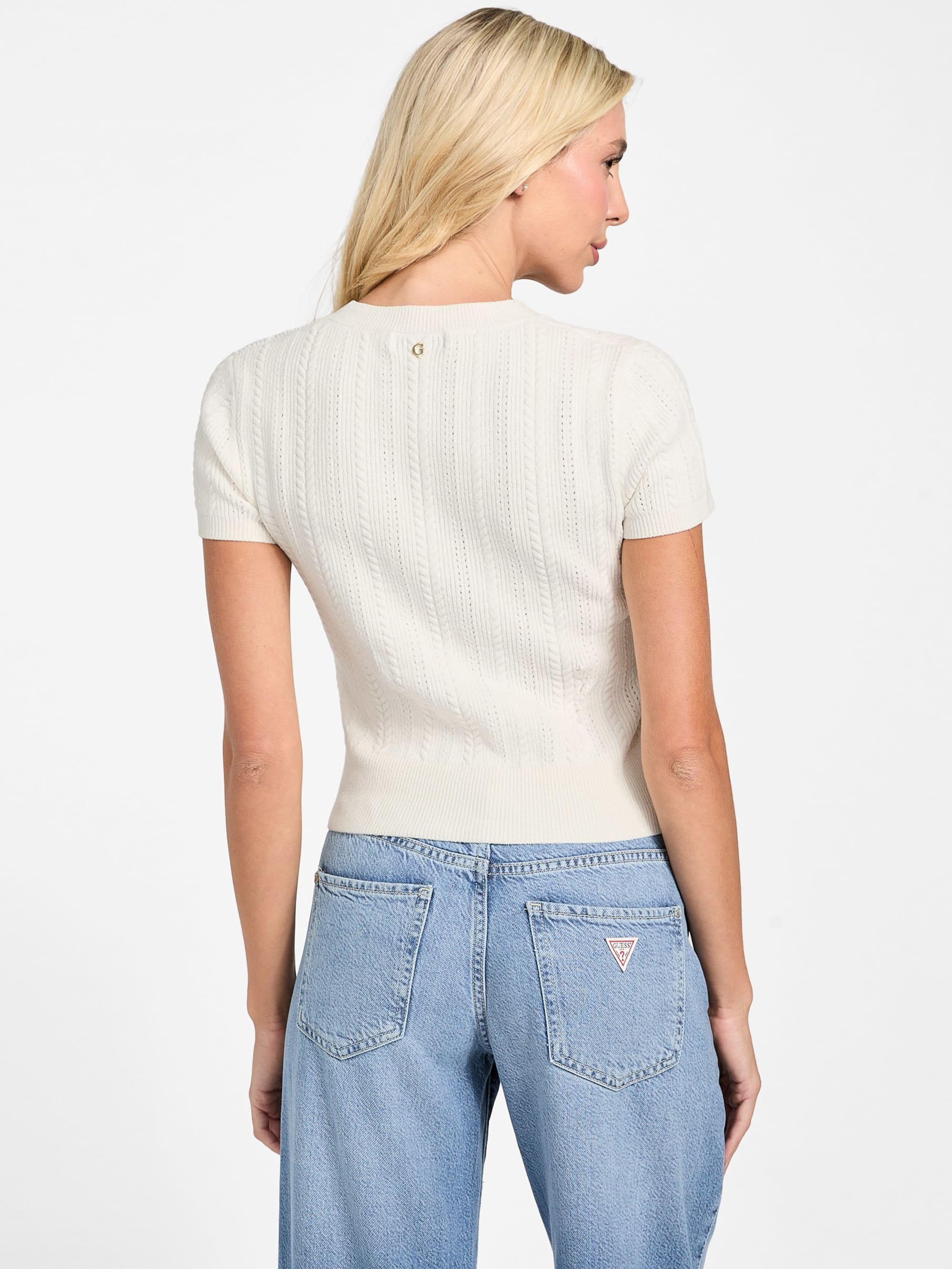 Dove White