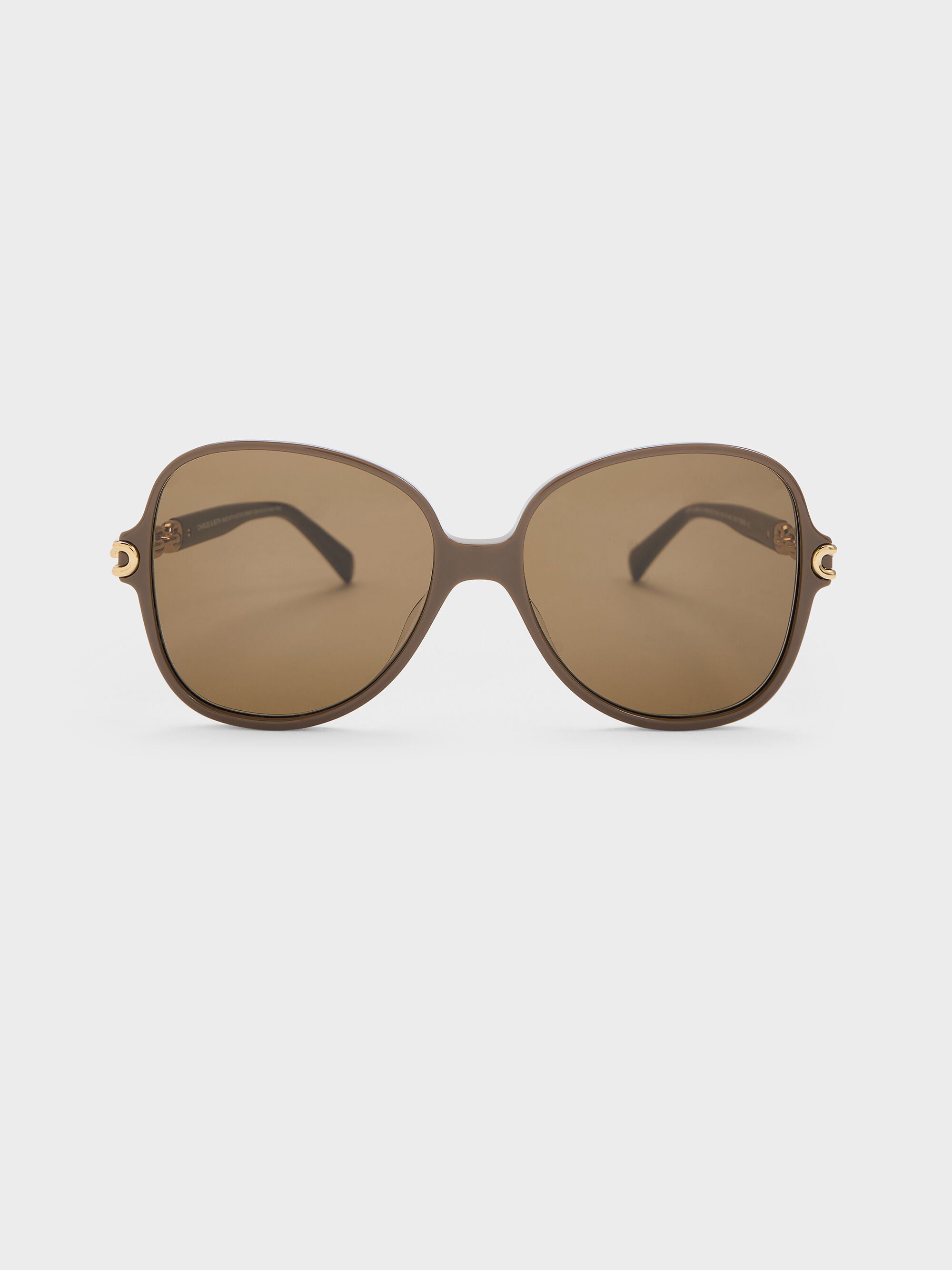 Chestnut Brown
