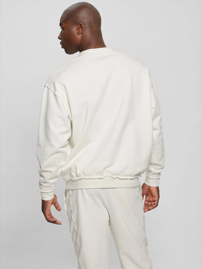 Salt White