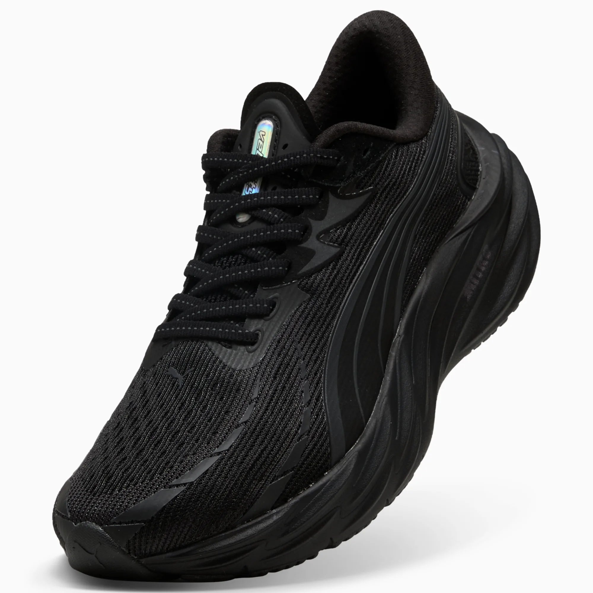 PUMA Black
