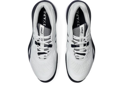 A.P.C. x GEL-RESOLUTION X CLAY