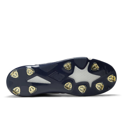 Team Navy With White