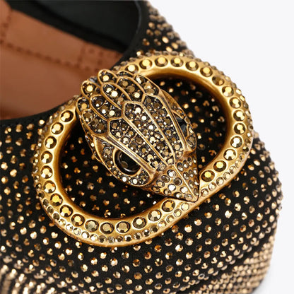 gold combination
