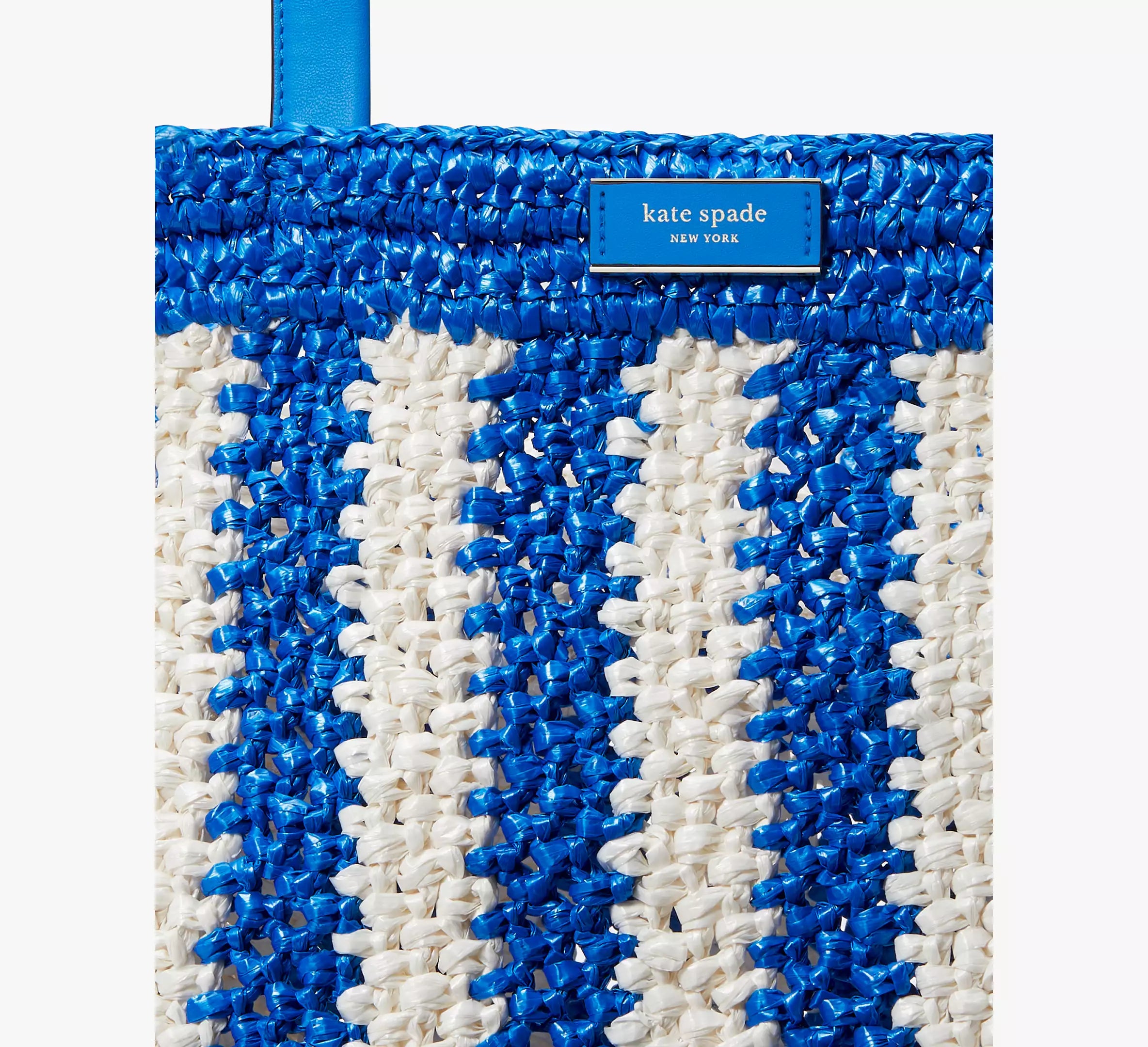 Blue Multicolor