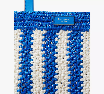 Blue Multicolor