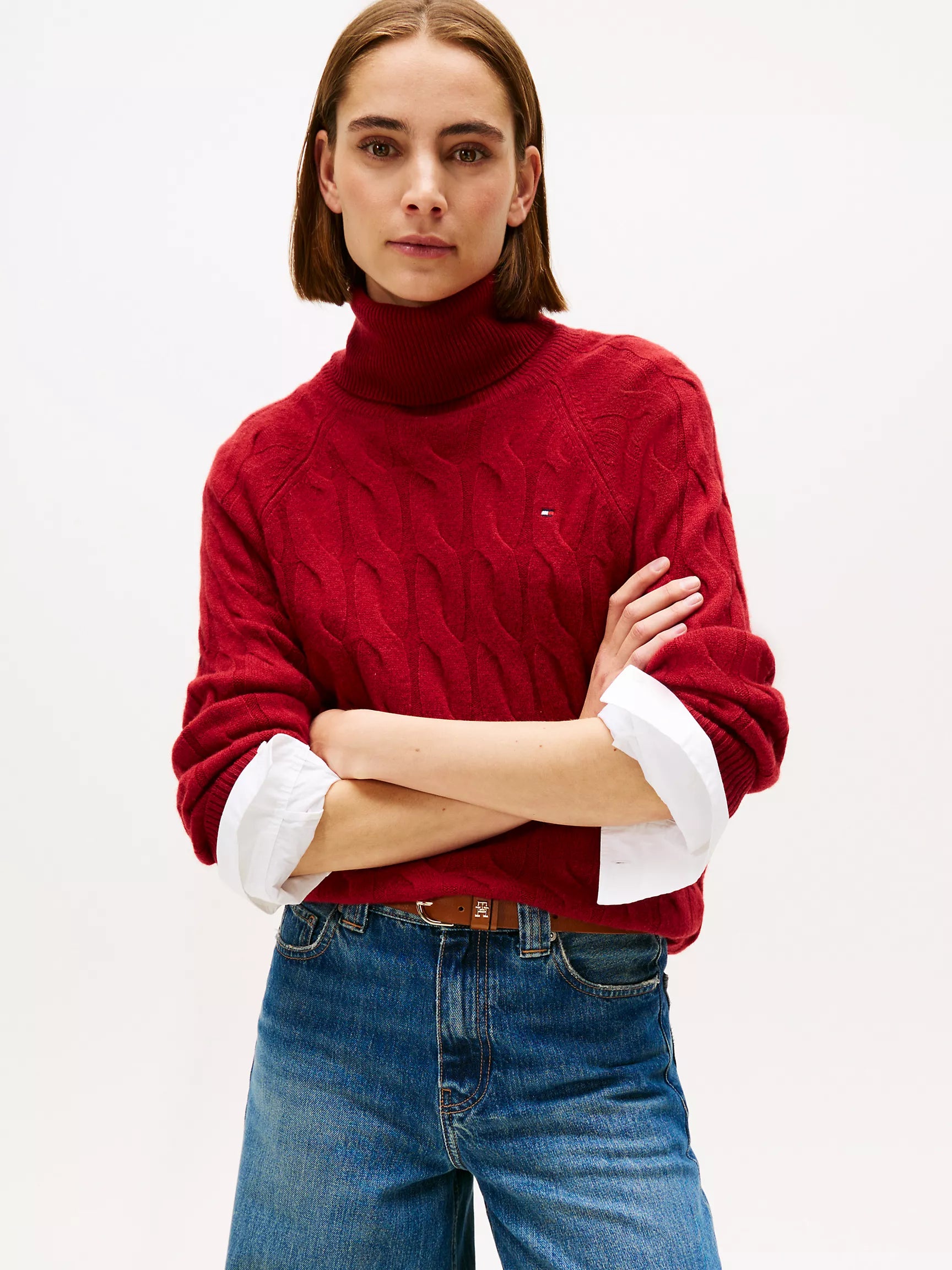 Regatta Red