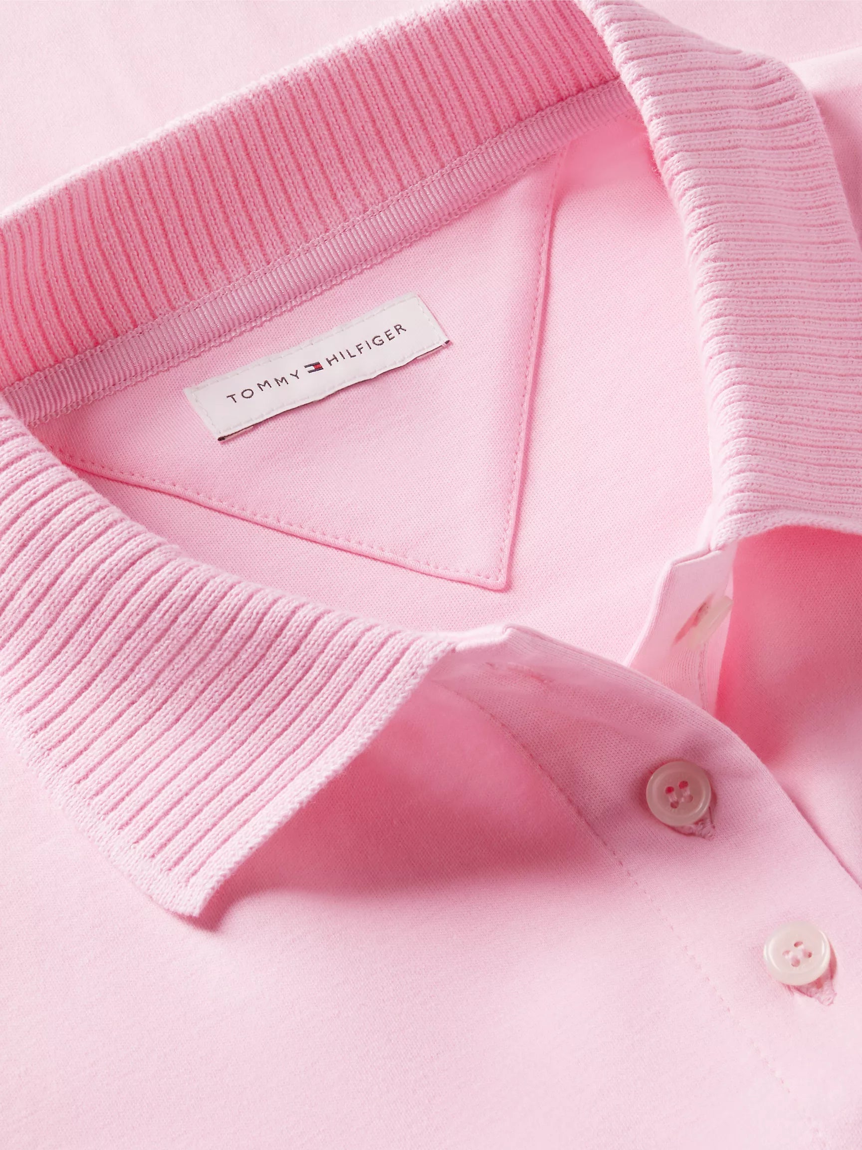 Classic Pink