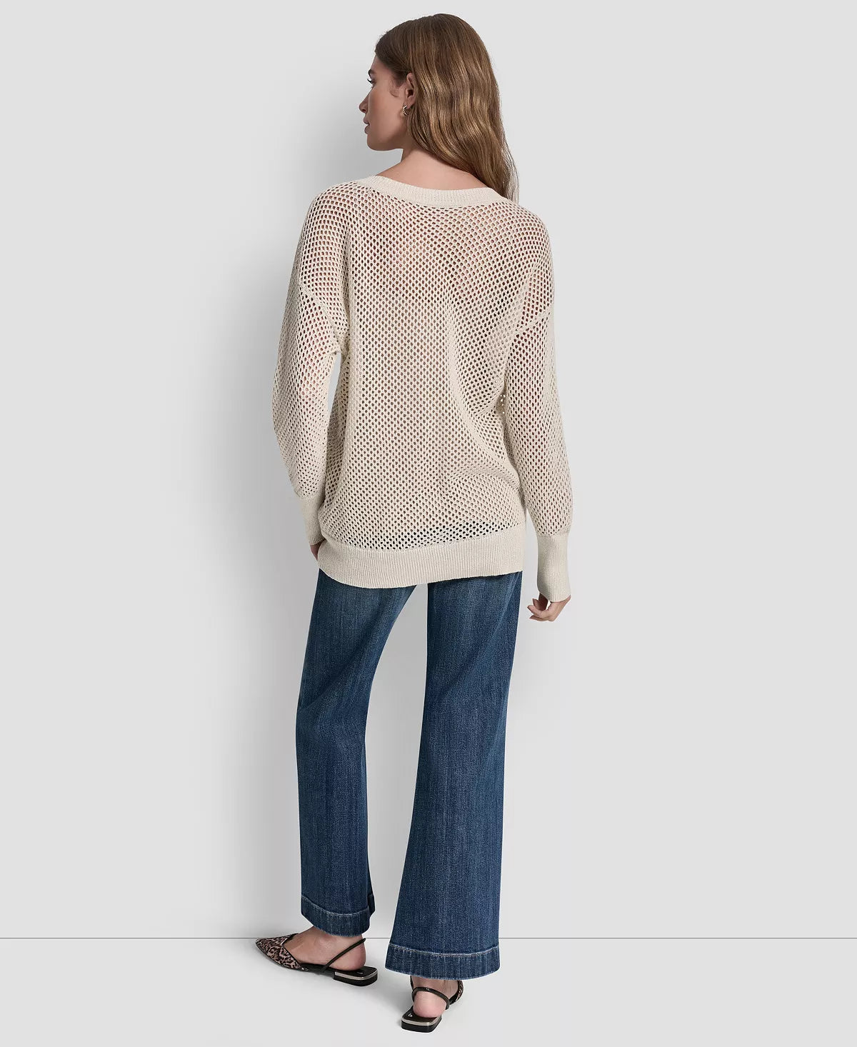Eggnog/Silver