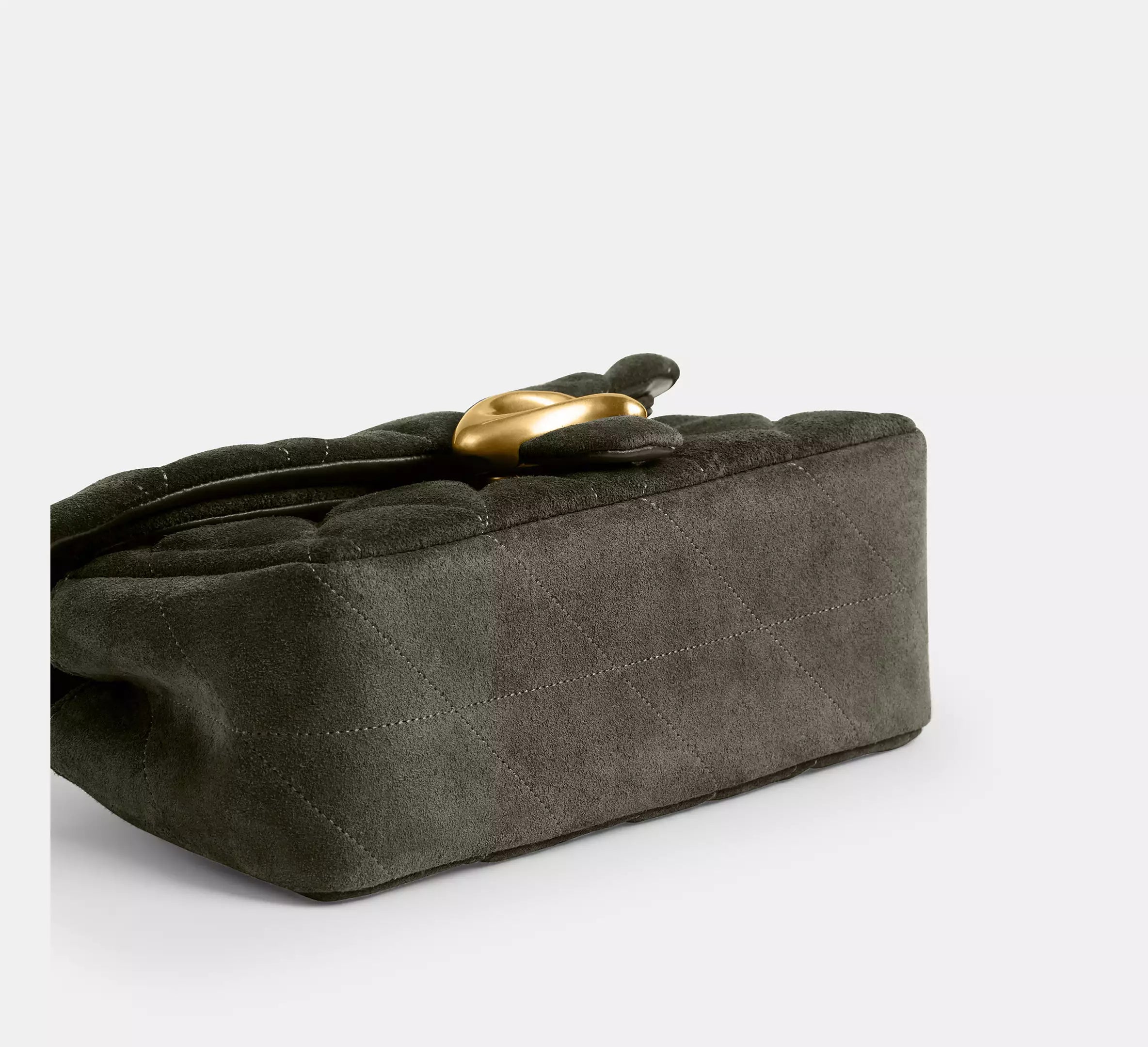 Brass/Olive