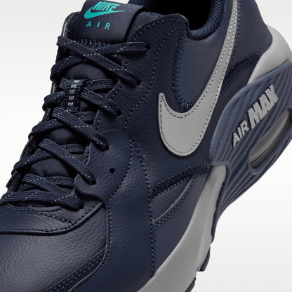 Obsidian/Stealth/Diffused Blue/Metallic Silver