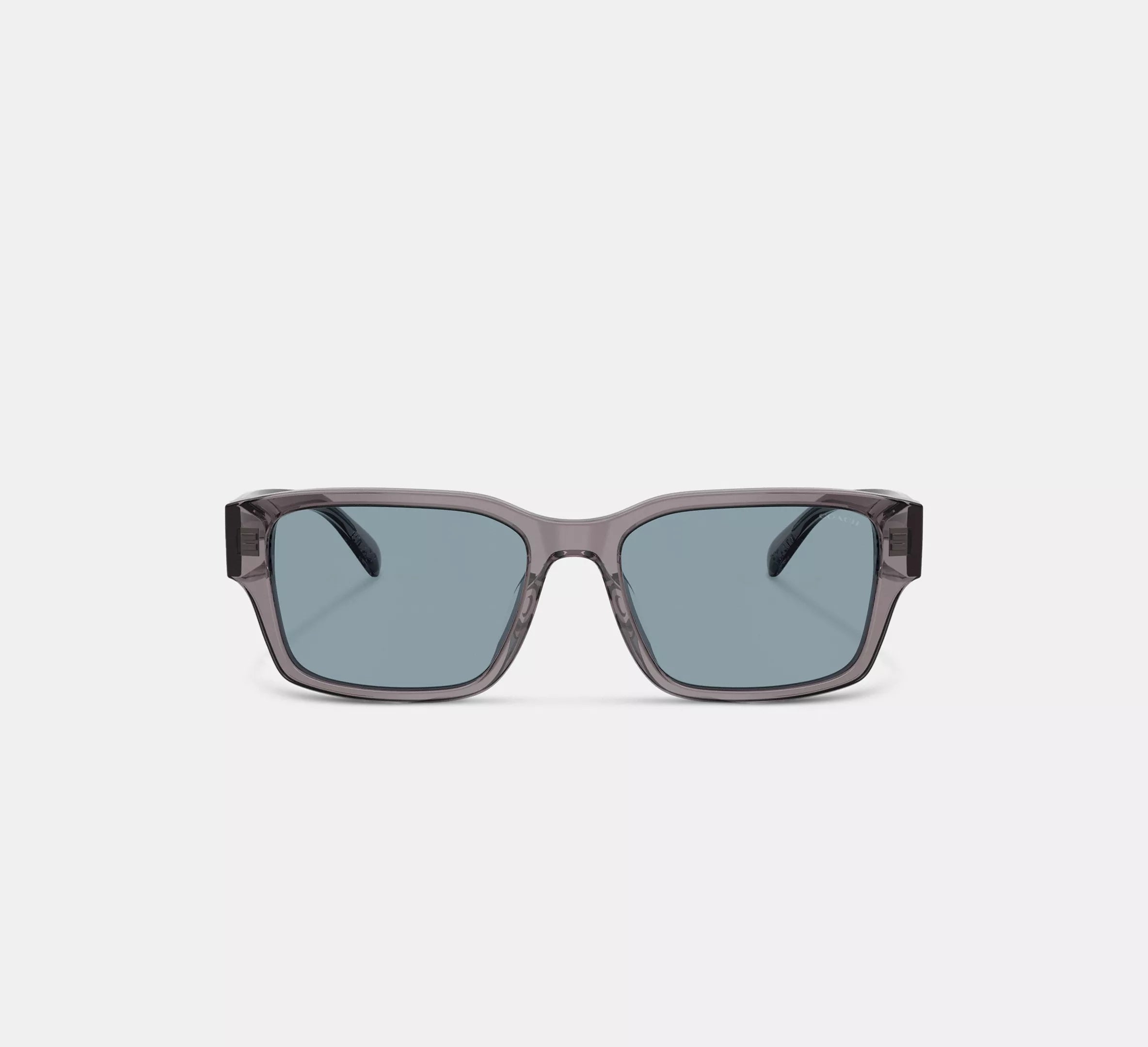 Transparent Gray