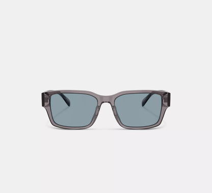 Transparent Gray