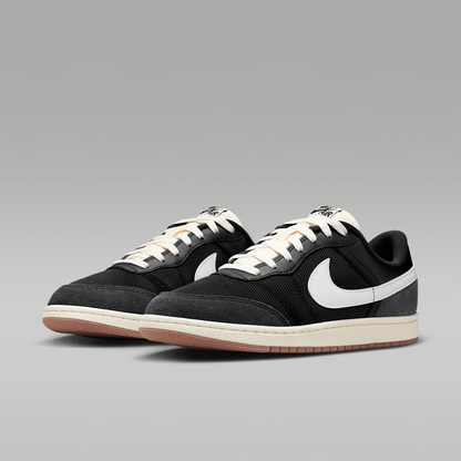 Black/Anthracite/Gum Medium Brown/Summit White