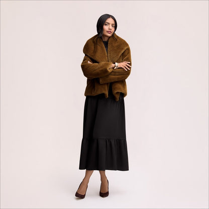 Mink