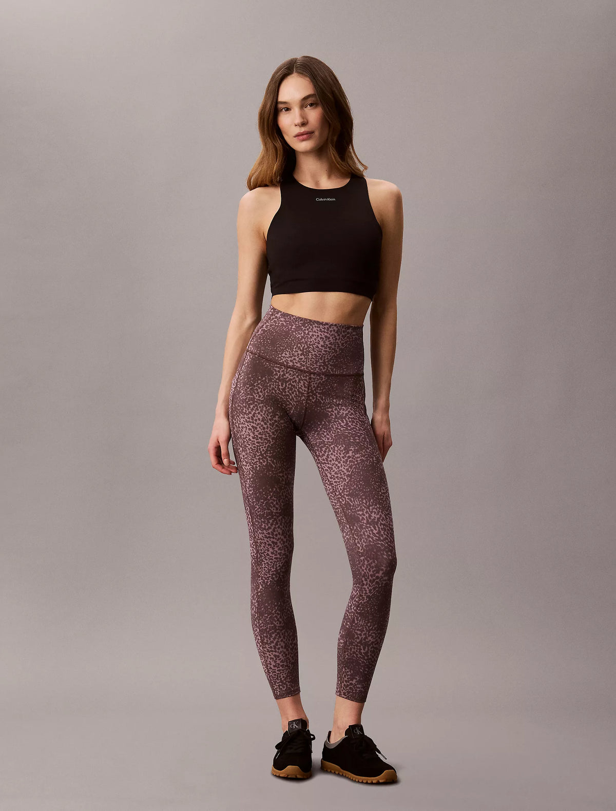 Coy Purple