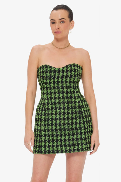 Houndstooth
